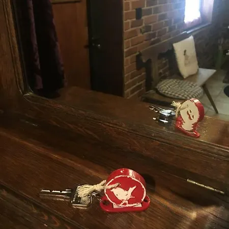 Au Merlenchanteur Bed and Breakfast *