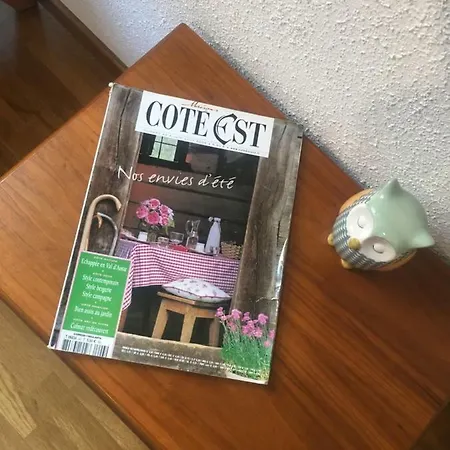 Appartement De Caractere Au Calme 15 Mins Quartier Historique, Gite Du Merlenchanteur * Schiltigheim