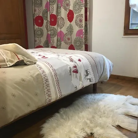 Appartement De Caractere Au Calme 15 Mins Quartier Historique, Gite Du Merlenchanteur